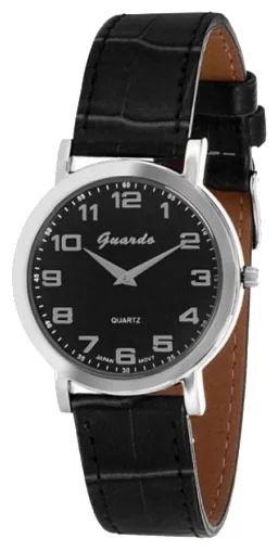 2985 хр ч GUARDO наручные